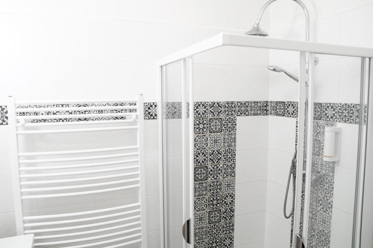 Apartmany U Komina Terezín Exteriör bild