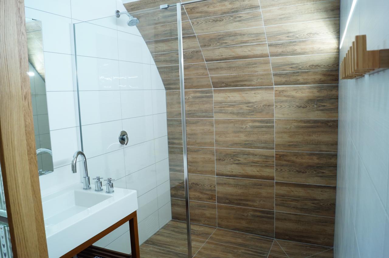 Apartmany U Komina Terezín Exteriör bild